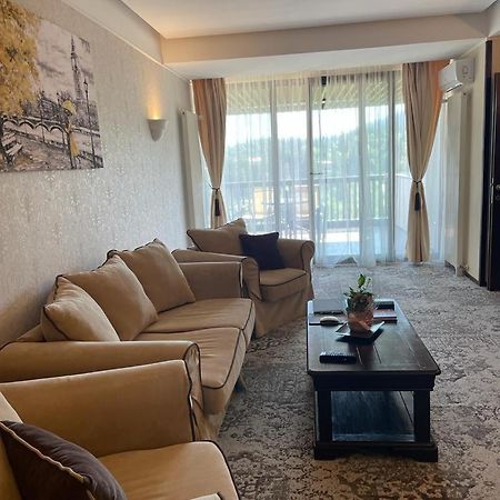 Apartament Executive Vedere Munte Alpin Resort Poiana Brasov Ngoại thất bức ảnh