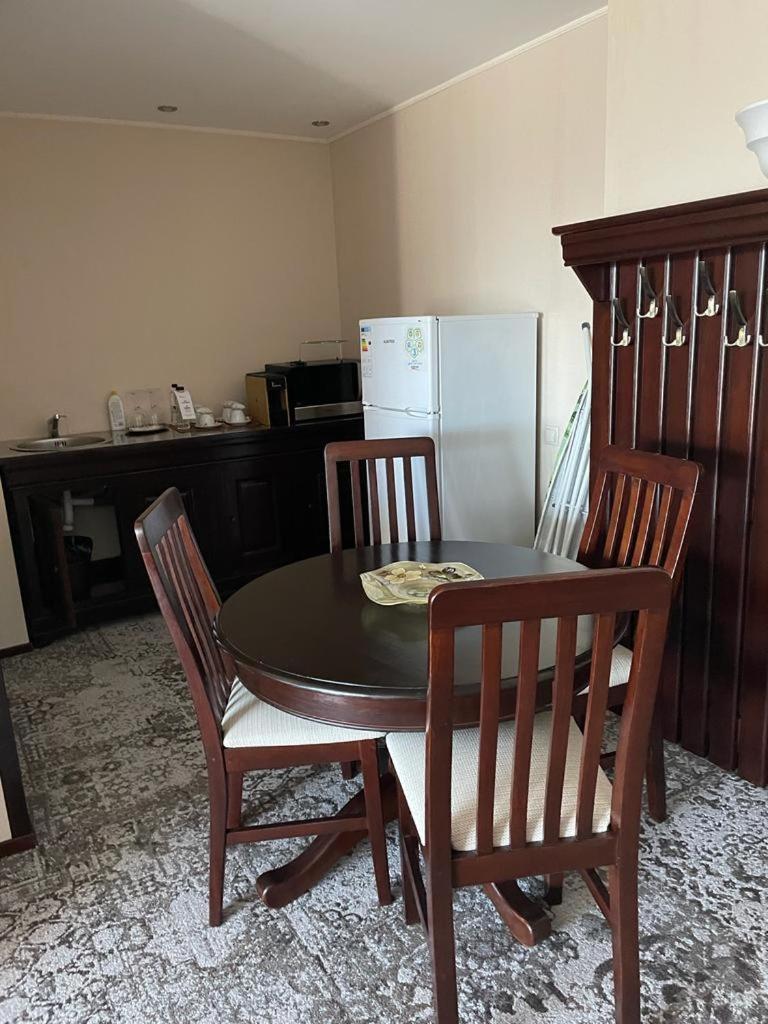 Apartament Executive Vedere Munte Alpin Resort Poiana Brasov Ngoại thất bức ảnh