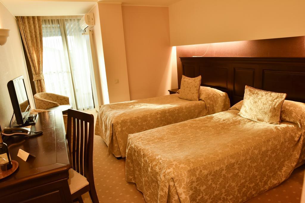 Apartament Executive Vedere Munte Alpin Resort Poiana Brasov Ngoại thất bức ảnh