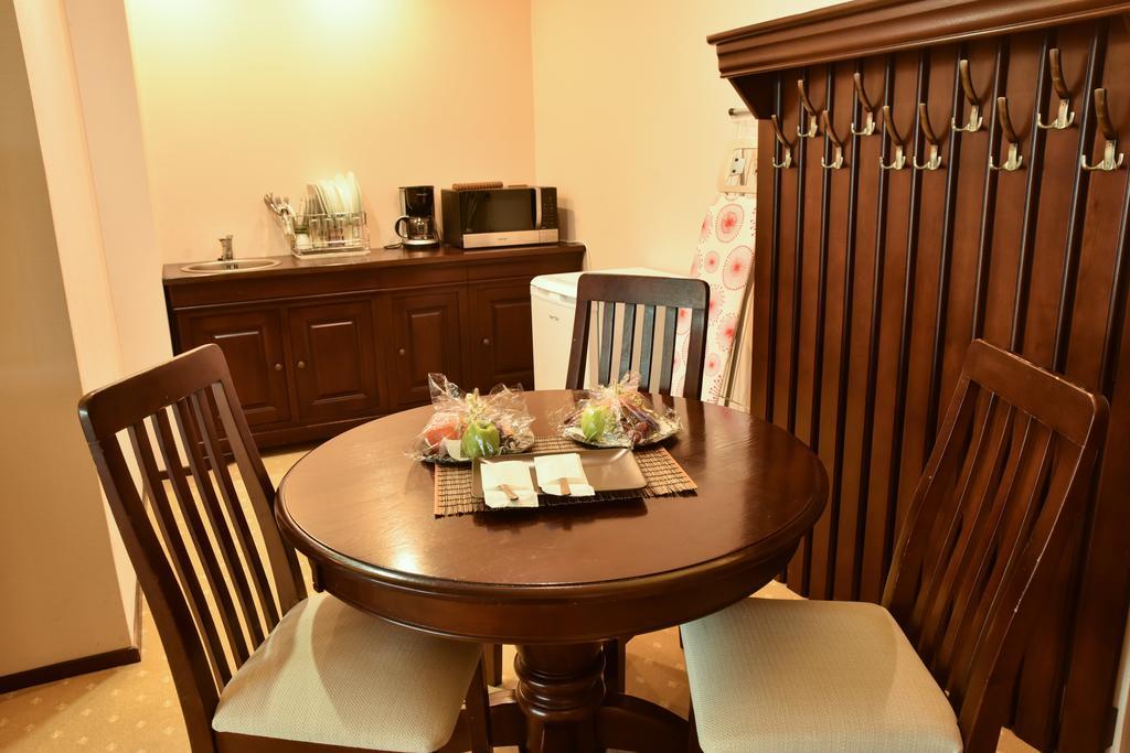 Apartament Executive Vedere Munte Alpin Resort Poiana Brasov Ngoại thất bức ảnh