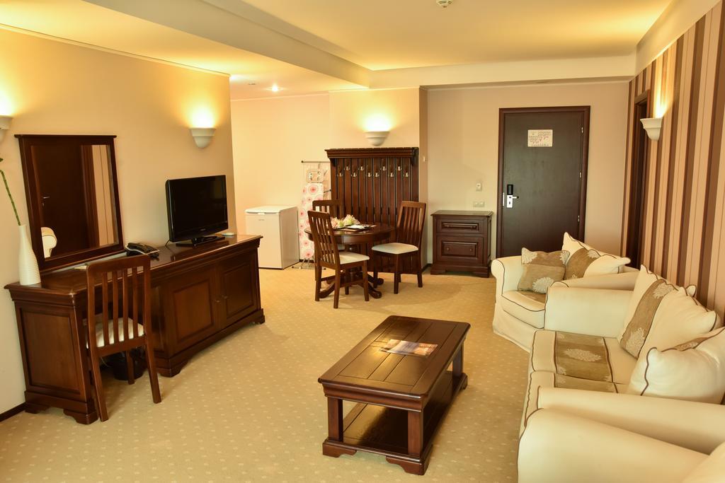 Apartament Executive Vedere Munte Alpin Resort Poiana Brasov Ngoại thất bức ảnh