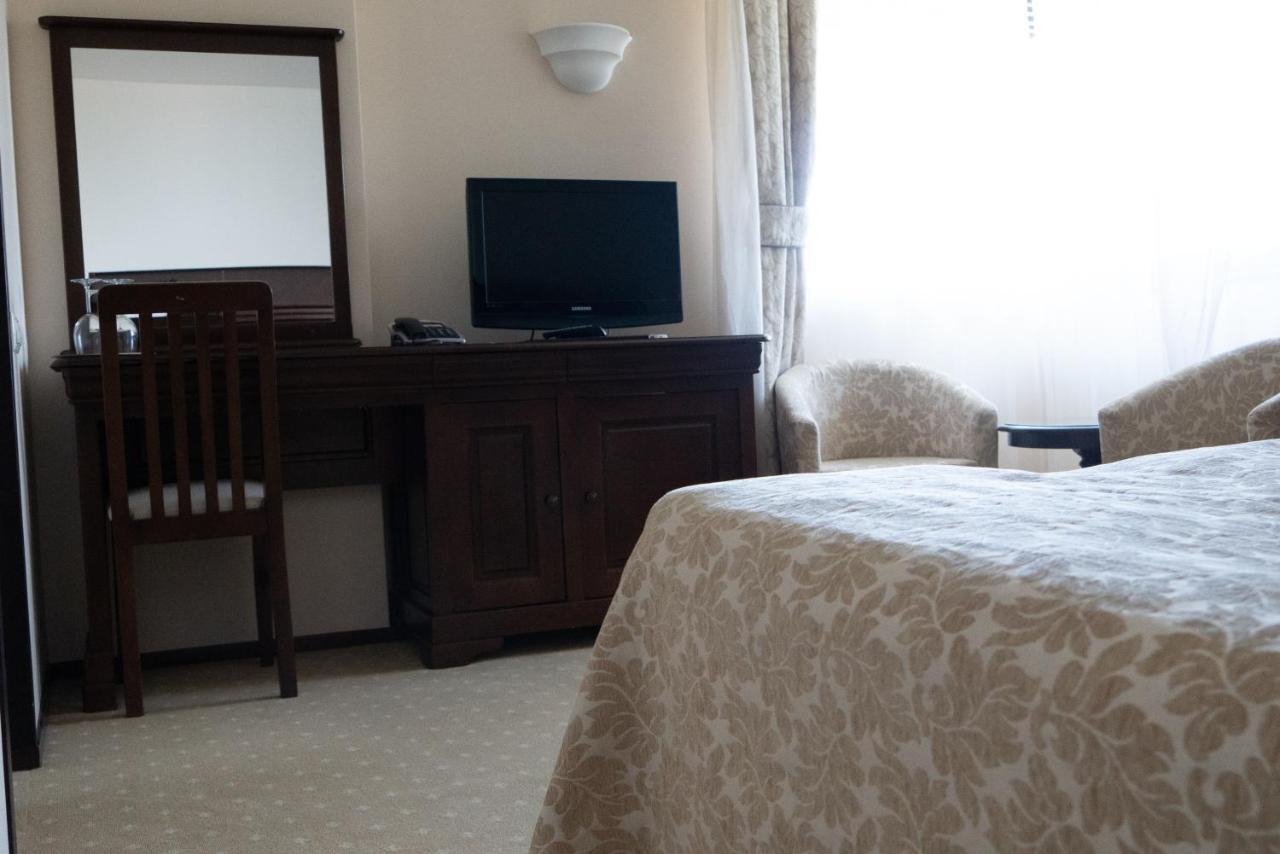 Apartament Executive Vedere Munte Alpin Resort Poiana Brasov Ngoại thất bức ảnh