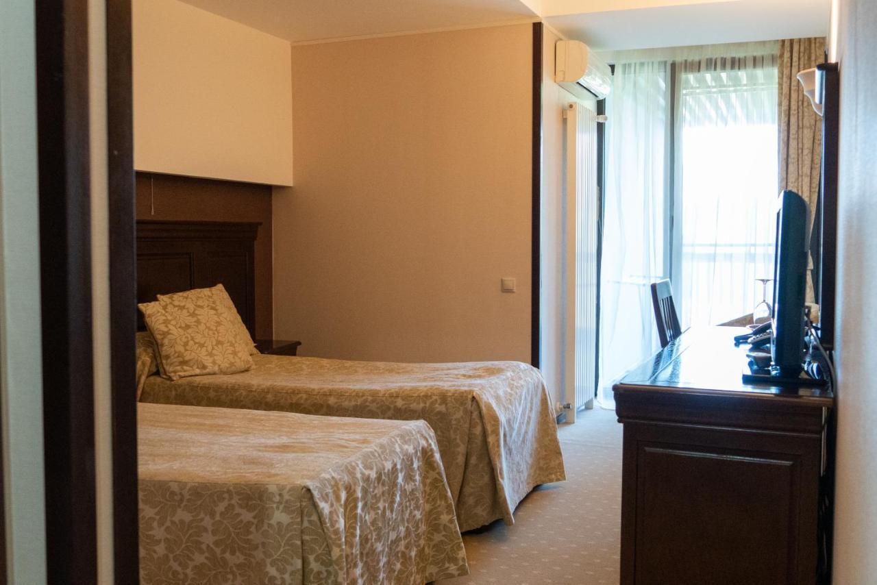 Apartament Executive Vedere Munte Alpin Resort Poiana Brasov Ngoại thất bức ảnh