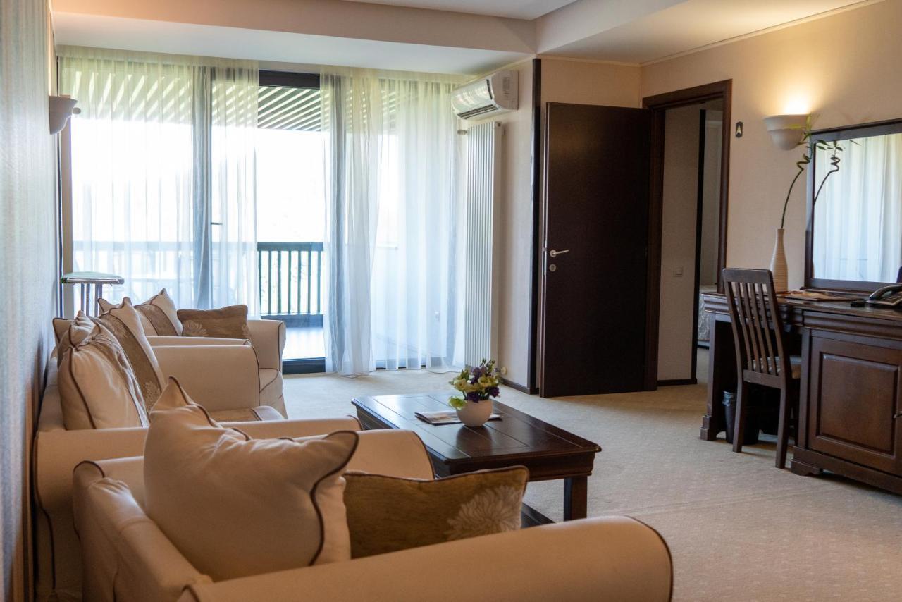 Apartament Executive Vedere Munte Alpin Resort Poiana Brasov Ngoại thất bức ảnh
