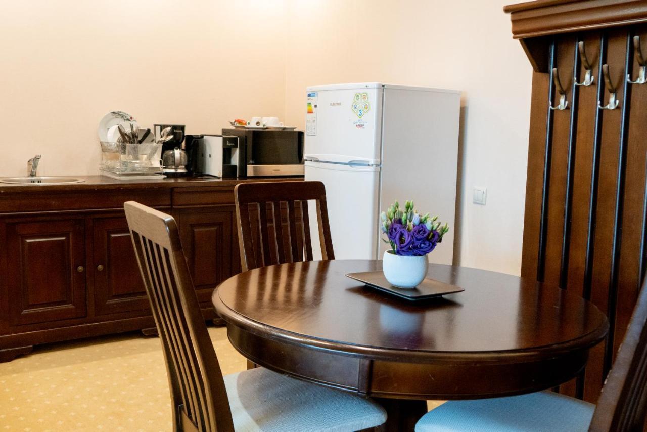 Apartament Executive Vedere Munte Alpin Resort Poiana Brasov Ngoại thất bức ảnh