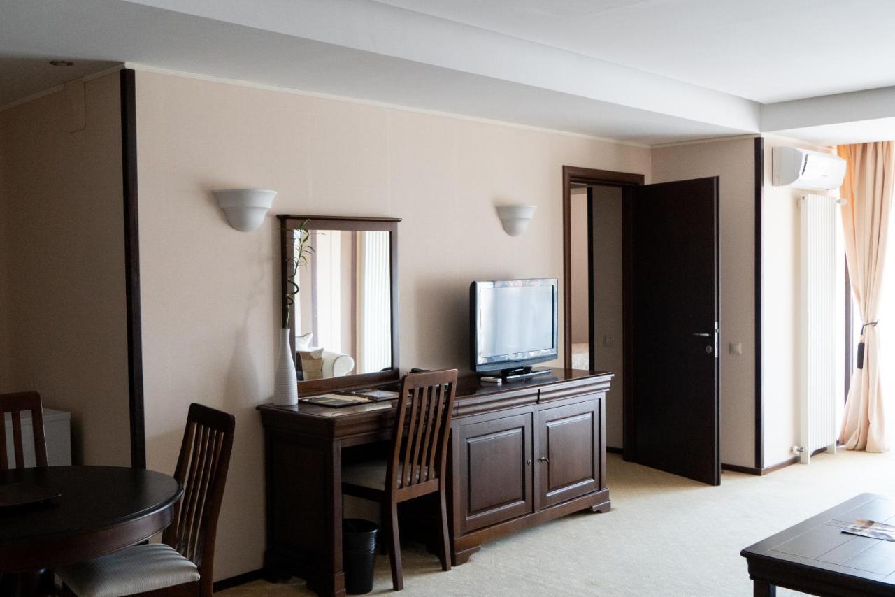 Apartament Executive Vedere Munte Alpin Resort Poiana Brasov Ngoại thất bức ảnh