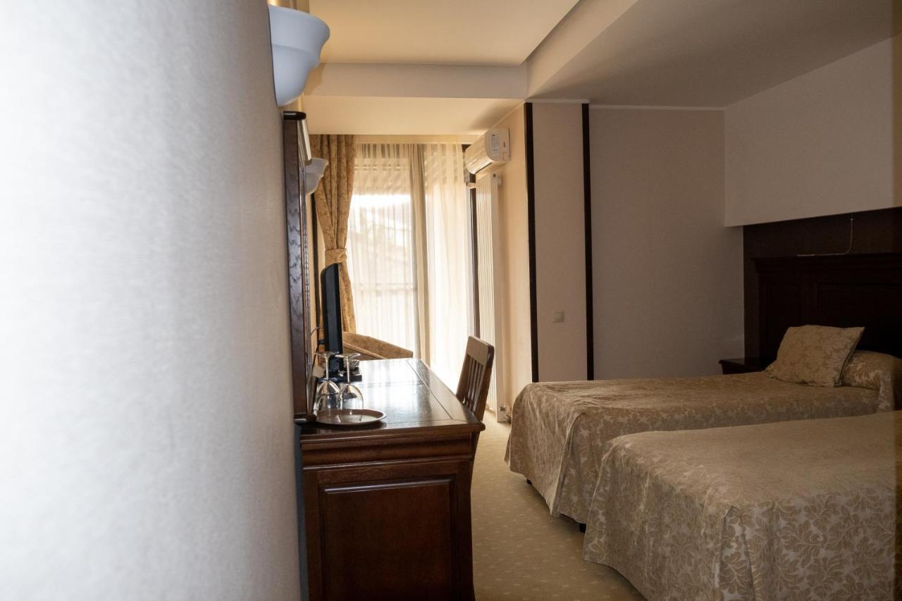 Apartament Executive Vedere Munte Alpin Resort Poiana Brasov Ngoại thất bức ảnh