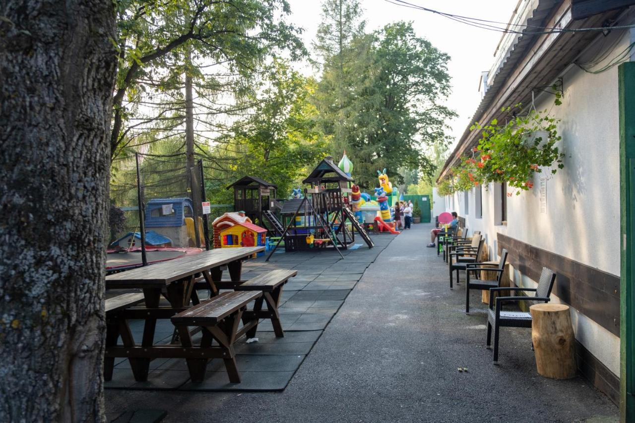 Apartament Executive Vedere Munte Alpin Resort Poiana Brasov Ngoại thất bức ảnh