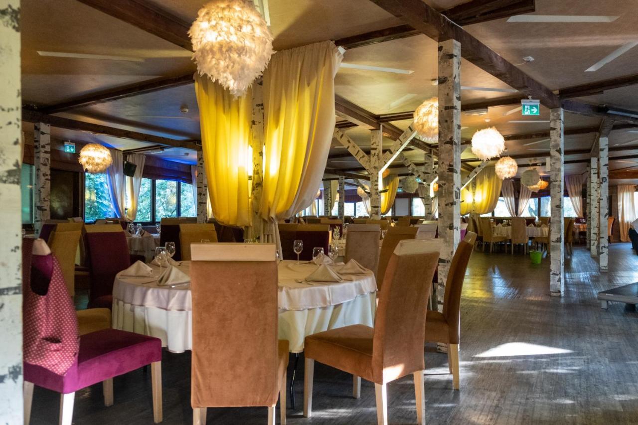 Apartament Executive Vedere Munte Alpin Resort Poiana Brasov Ngoại thất bức ảnh