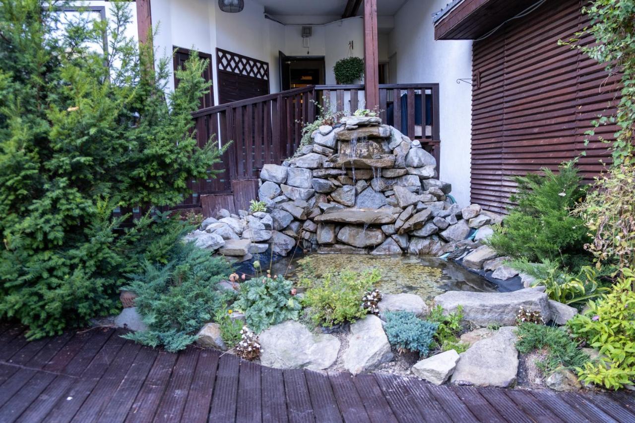 Apartament Executive Vedere Munte Alpin Resort Poiana Brasov Ngoại thất bức ảnh